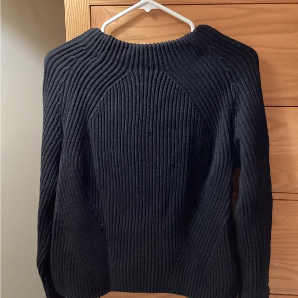 Athleta sweater (PRICEDROP) - Picture 4 of 5